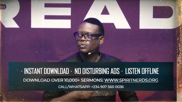 HOW GOD CONNECTS MEN DESTINIES TO YOUR LIFE (MUST WATCH) || APOSTLE AROME OSAYI смотреть онлайн