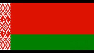 Гимн республики Беларусь
