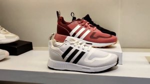 Зарисовка из магазина - осень пришла. Кафе. Показываю, что купила