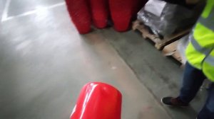 Ведра ударопрочные