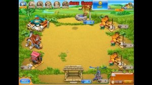 Farm Frenzy 3 Russian Roulette (4 Galactic Rd) GOLD Веселая ферма 3 Русская Рулетка Галактическая 4