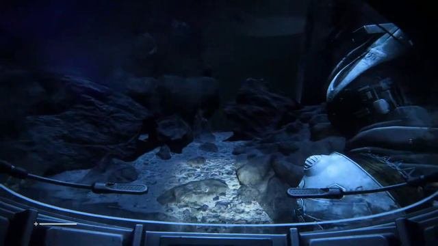 Alien: Isolation Планета Чужих