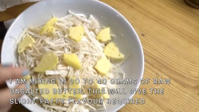 Slimming Veg Shredded 'Chicken Breast' King Oyster Mushrooms No-Cook. 'Mock Meat' Series, Part 1 смотреть онлайн