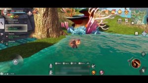 [ЧАСТЬ #7] СКРЫТЫЕ КВЕСТЫ PERFECT WORLD MOBILE