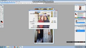 CARA CETAK FOTO UKURAN DOMPET DI ADOBE PHOTOSHOP CS2