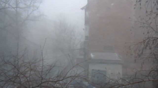 Весенняя погода в Омске 26.04.2014 смотреть онлайн