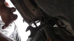 Почему скрипит задняя Подвеска а Машине