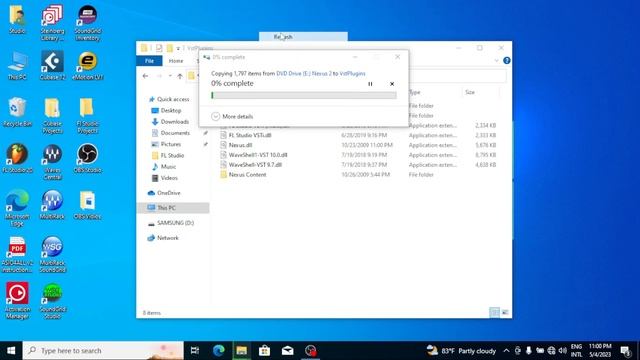 How to Install reFX Nexus 2 смотреть онлайн