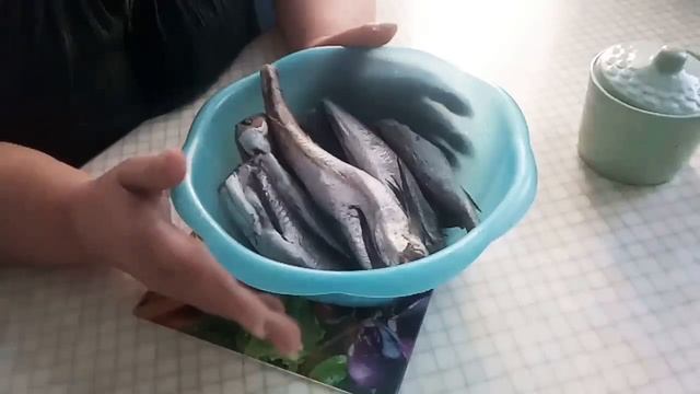 Мотивация на готовку. Хек в кляре