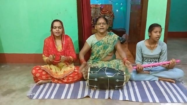 meri Ambe Jagdambe maa najar tohe lag jayegi смотреть онлайн