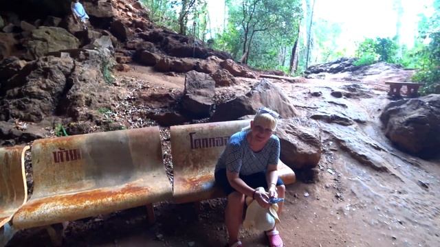 Тайланд. Путешествие по Пхукету. Экскурсия на КАО ЛАК и много обезьян. смотреть онлайн