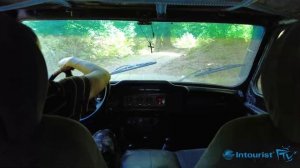 Полет на Псху экскурсия