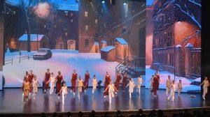 В старом дворике - ансамбль "Улыбка"