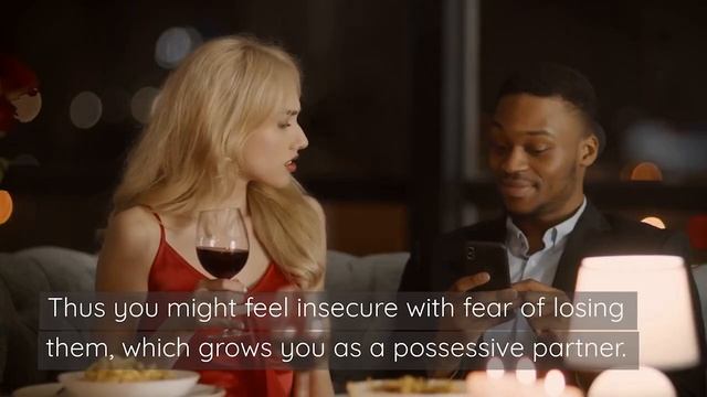 Understanding Limerence: What It Is, 5 Signs, Stages, and Love Vs Limerence Differences смотреть онлайн