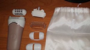 Эпилятор Rowenta EP4930F0