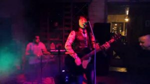 Андрей Алексин в "Петрухино-клуб" 23 марта