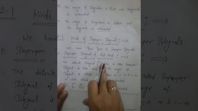 Why to study Beta and Gamma functions смотреть онлайн