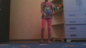 Танец модерн!!)*