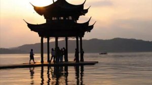 Современная Китайская музыка/Modern Chinese music