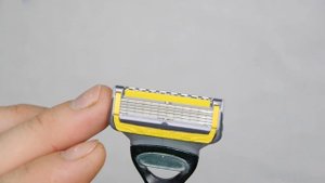 Выводы Gillette Fusion Proshield спустя месяц (брать стоит)
