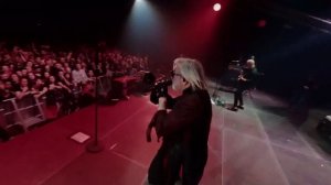 АлисА Страх и Контроль Live Санкт-Петербург 19.11.2022