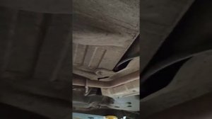 Renault Kaptur замена масла ТО-2, СБРОС СЕРВИСНОГО КЛЮЧА)