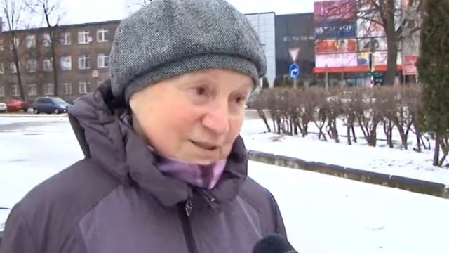 Погодные аномалии февраля