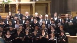 Requiem di Cherubini  06   Pie Jesu