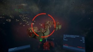 X4 Foundations v.4.10 - VRO Xenon Awakening s.15(248-251ч.) [Злоключение Атии I] 4K High