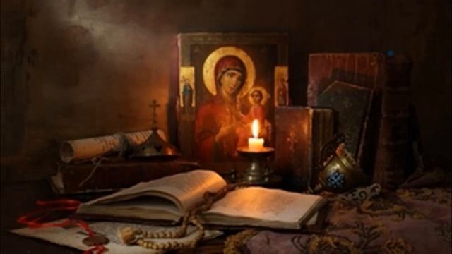 Молитва на удачу в жизни.