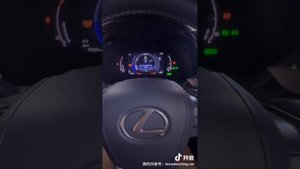 Lexus RX 500h F-Sport - Hybrid - Mark Levinson