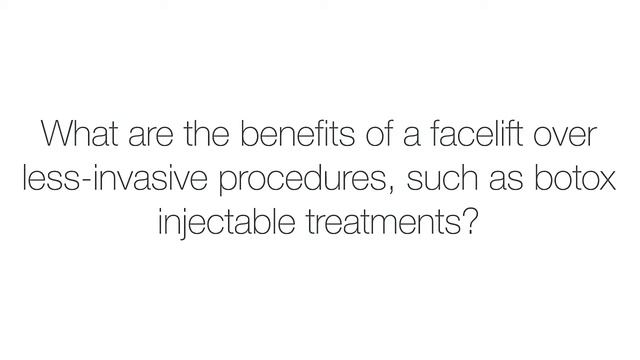 Facelift Cost, Recovery, & Techniques | Kirkland, Bellevue & Seattle