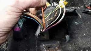 не работает регулировка сиденья Volkswagen Passat B6