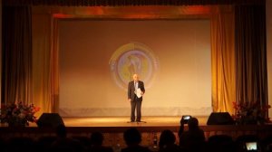 АНАТОЛИЙ БАРКОВ. АВТОРСКИЕ СТИХИ