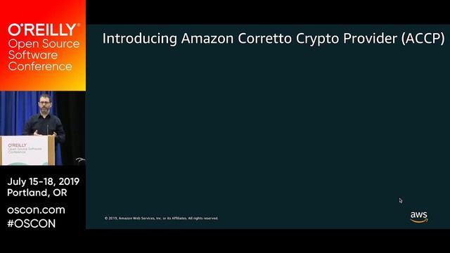 Building Java in the Open смотреть онлайн