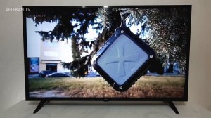 ПОДРОБНЫЙ ОБЗОР + ТЕСТ  SMART ТЕЛЕВИЗОРА LG 43UP75006LF