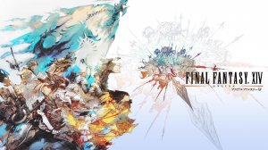 FINAL FANTASY XIV Online | Геймплей | Xbox Series S