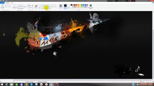 Как правильно оформить свой канал))) смотреть онлайн