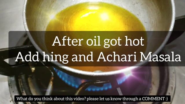 Red Chilli Garlic Aachar ll #trending #recipes ll step by step procedure ll #subscribe