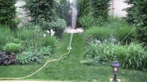 Распылитель воды «Газонный». Арт. 17031/1