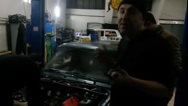 Все о 16V распредвалах смотреть онлайн