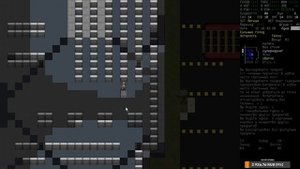 CDDA - Как быстро лутать здания