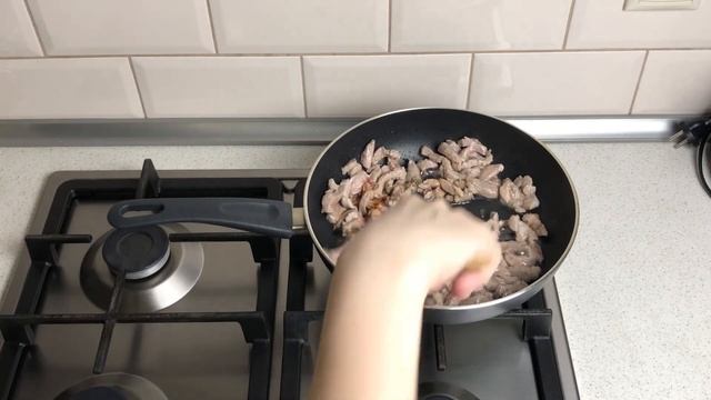 Шаурма со свининой домашняя ? Как приготовить домашнюю ШАУРМУ со свининой смотреть онлайн