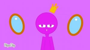 Meme.Purple. @alanbecker. Animation vs Minecraft ?