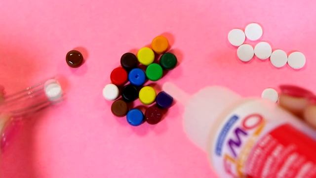 КРАСКИ И КИСТОЧКИ для КУКОЛ! МИНИАТЮРНАЯ КАНЦЕЛЯРИЯ АННА ОСЬКИНА смотреть онлайн