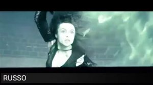 Avada Kedavra:Bellatrix