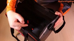 Сумка Balzer Shirasu 2 в 1 Organizer