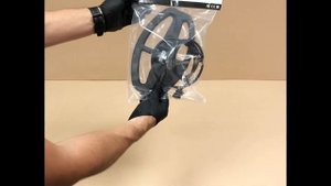 Катушка Nokta SX24 для металлоискателей Nokta Simplex Lite/BT/ULTRA