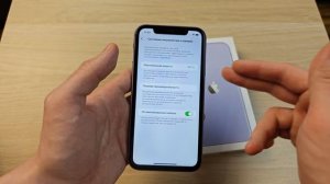 СТОИТ ЛИ БРАТЬ ВОССТАНОВЛЕННЫЙ IPHONE 11 С ВАЙЛДБЕРРИЗ?