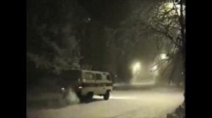 ВидеоАрхив | пос. Ягодное, 90ые | Магаданская область